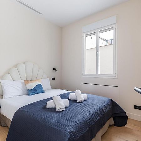 Waou Puerta Del Sol VI - Alquiler Corta Duracion Appartement Madrid Buitenkant foto