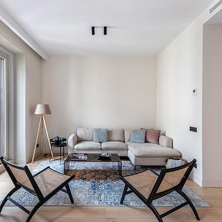Waou Puerta Del Sol VI - Alquiler Corta Duracion Appartement Madrid Buitenkant foto