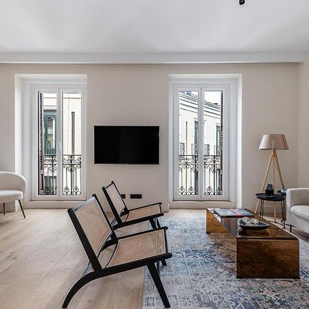 Waou Puerta Del Sol VI - Alquiler Corta Duracion Appartement Madrid Buitenkant foto