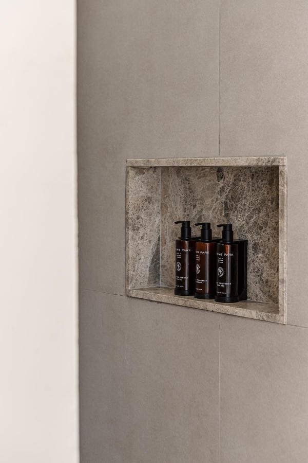 Waou Puerta Del Sol VI - Alquiler Corta Duracion Appartement Madrid Buitenkant foto