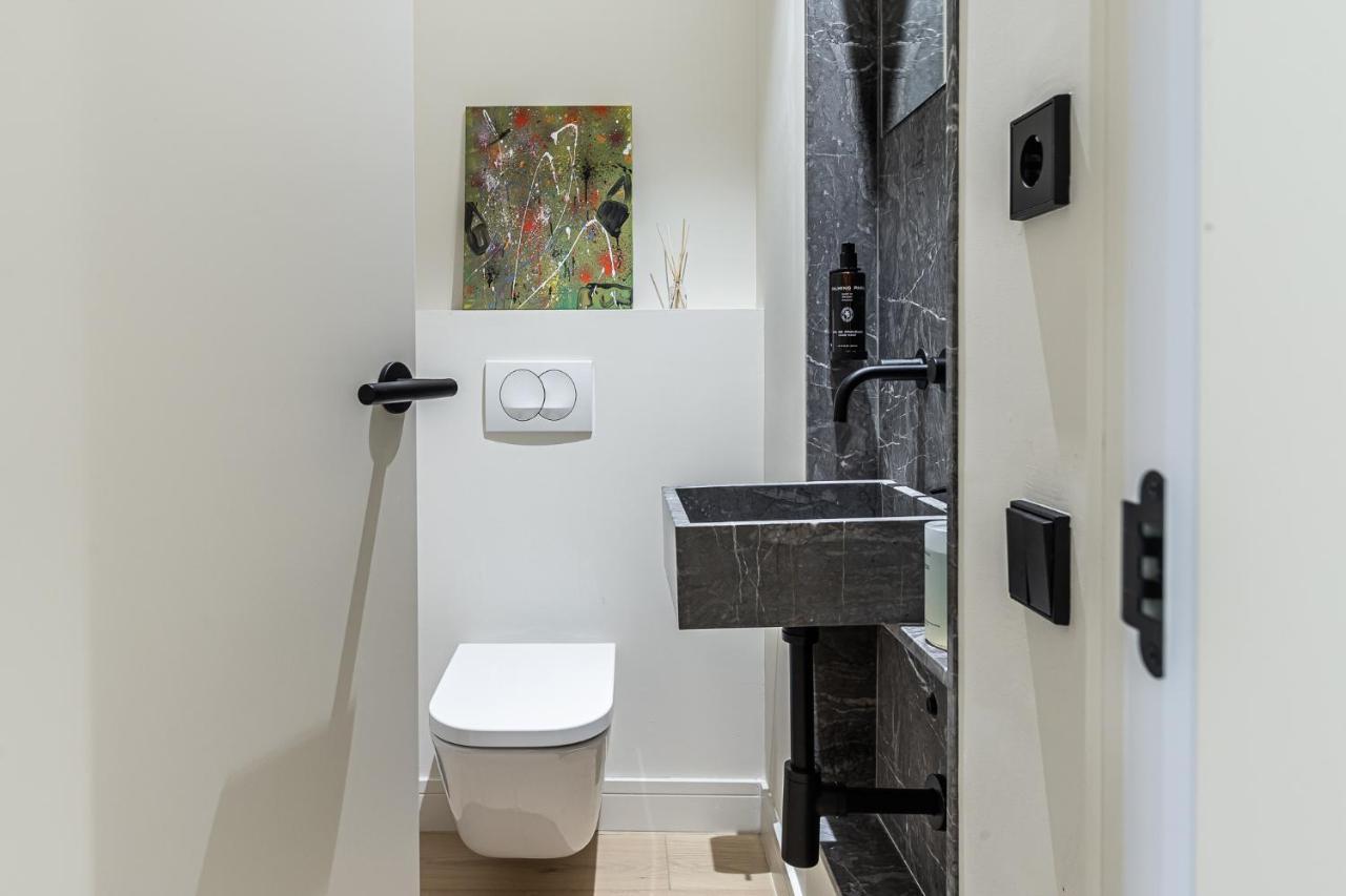 Waou Puerta Del Sol VI - Alquiler Corta Duracion Appartement Madrid Buitenkant foto