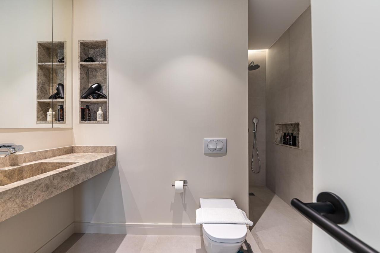 Waou Puerta Del Sol VI - Alquiler Corta Duracion Appartement Madrid Buitenkant foto