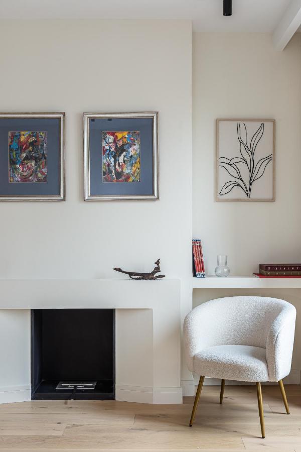 Waou Puerta Del Sol VI - Alquiler Corta Duracion Appartement Madrid Buitenkant foto