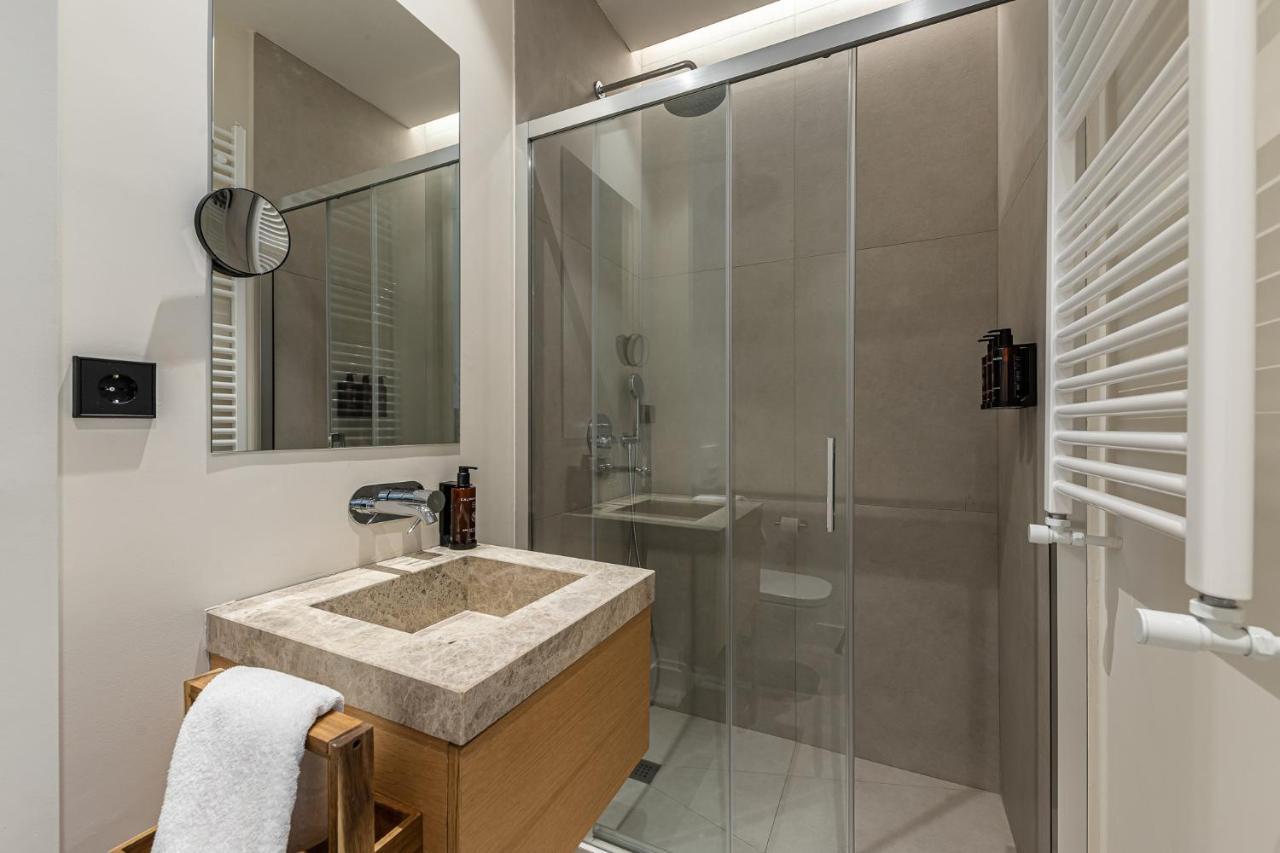 Waou Puerta Del Sol VI - Alquiler Corta Duracion Appartement Madrid Buitenkant foto