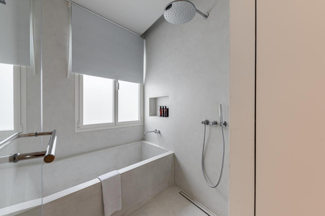 Waou Puerta Del Sol VI - Alquiler Corta Duracion Appartement Madrid Buitenkant foto