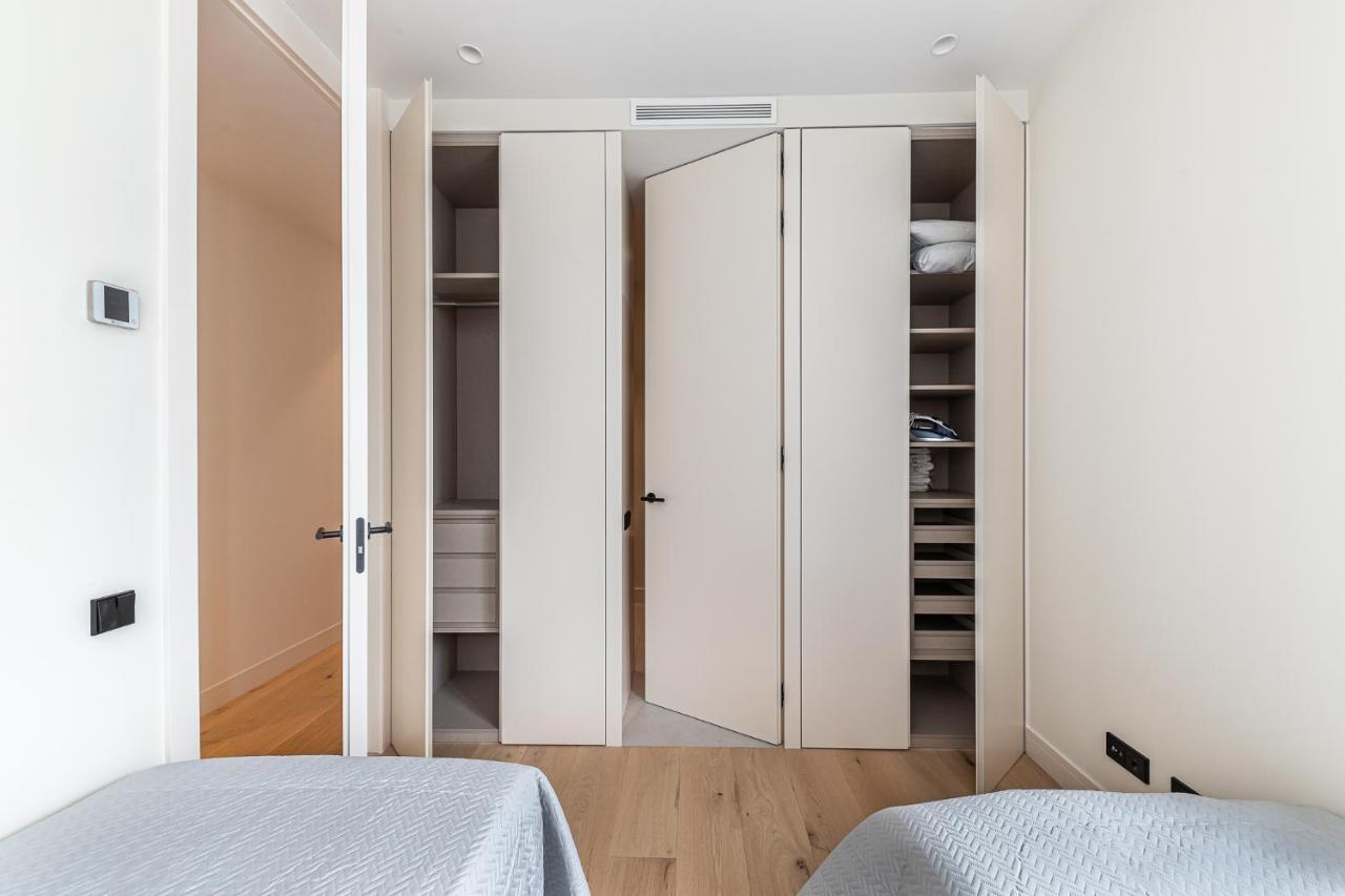 Waou Puerta Del Sol VI - Alquiler Corta Duracion Appartement Madrid Buitenkant foto