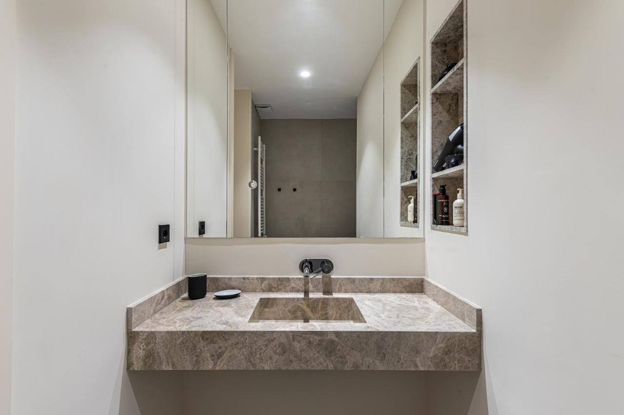 Waou Puerta Del Sol VI - Alquiler Corta Duracion Appartement Madrid Buitenkant foto